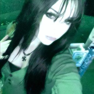 Meet your Posher, Kyleena